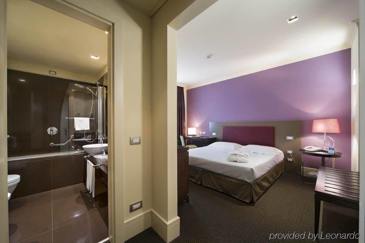 Una Hotel Lodi Habitación foto